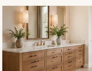 Illustrative Bathroom Vanities