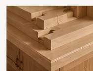 Illustrative Custom Carpentry
